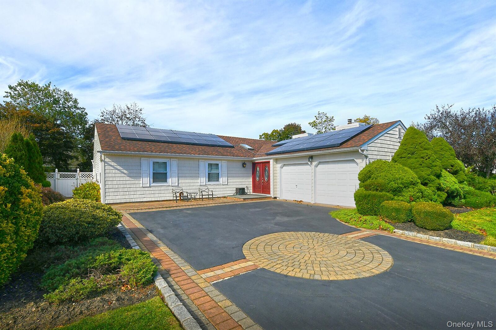 Property Photo: 22 Apple Blossom Lane NY 11772