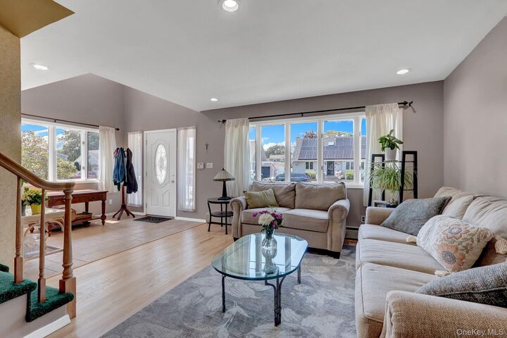 Property Photo: 91 Charles Avenue NY 11762