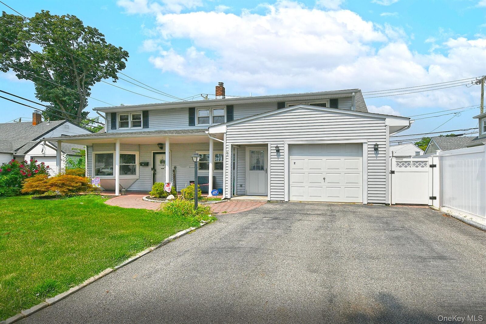 Property Photo: 53 Periwinkle Road NY 11756