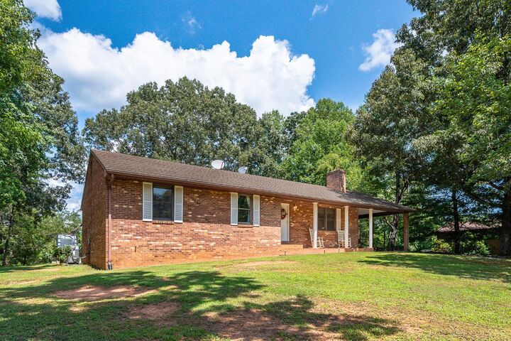 Property Photo:  214 Leatherwood Place  VA 24523 