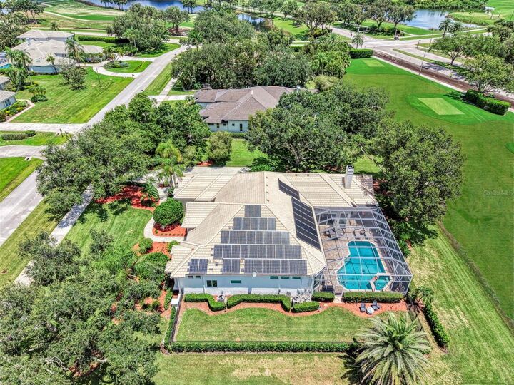 Property Photo: 7767 Alister Mackenzie Drive FL 34240