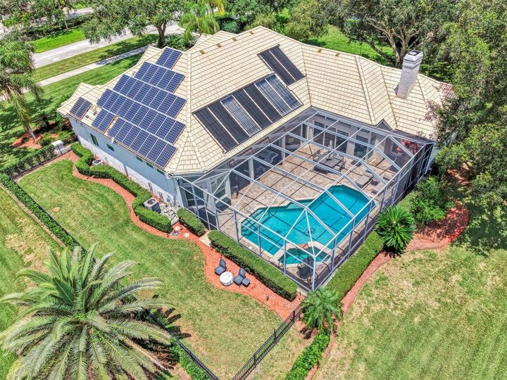 Property Photo: 7767 Alister Mackenzie Drive FL 34240