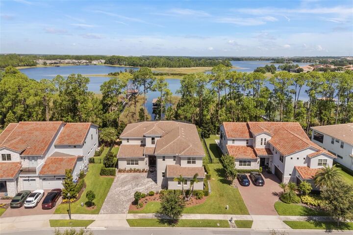 Property Photo:  9056 Morgana Court  FL 34787 