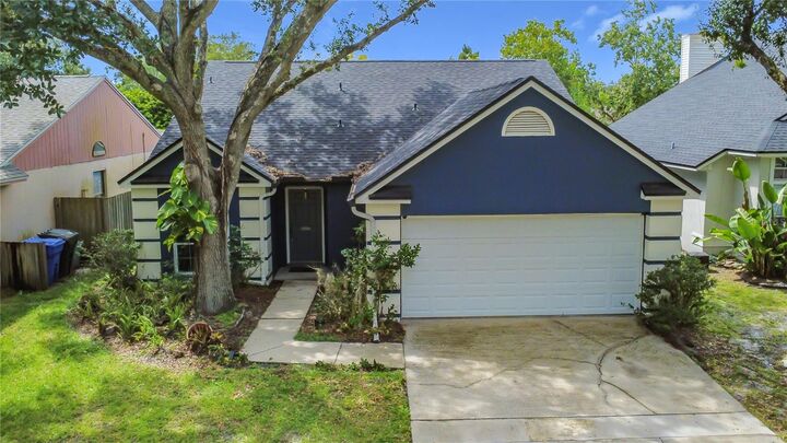 Property Photo:  1012 Malcolm Court  FL 32765 
