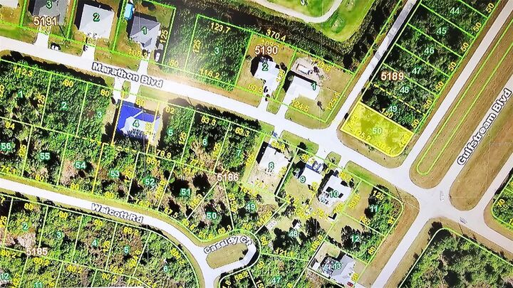 Property Photo:  12470 Marathon Boulevard  FL 33981 