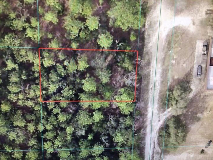 Property Photo:  0 SW 158 Avenue  FL 34481 