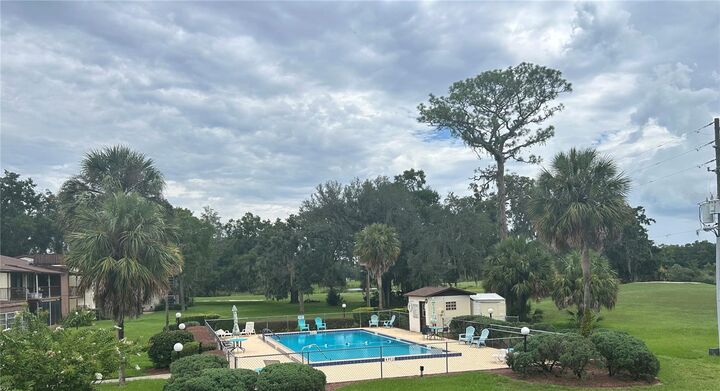 Property Photo: 729 Midway Drive B FL 34472