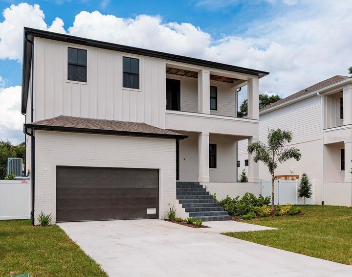 Property Photo: 4705 W Knights Avenue FL 33611
