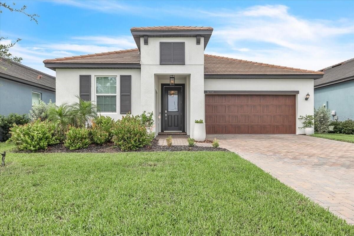 Property Photo:  14314 17th Court E  FL 34219 