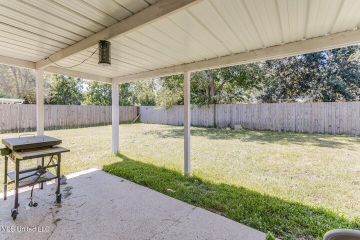 Property Photo: 13171 W Country Hills Drive MS 39503