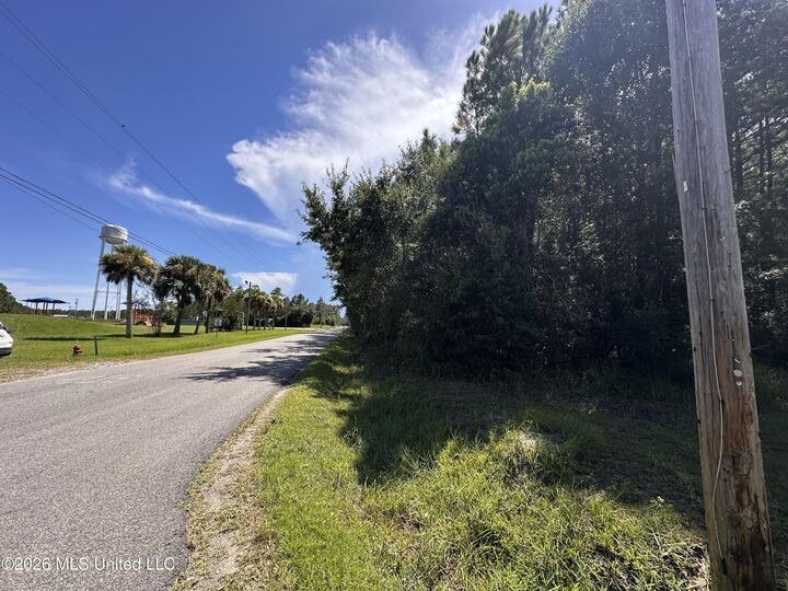 Property Photo:  Chapman Rd  MS 39520 