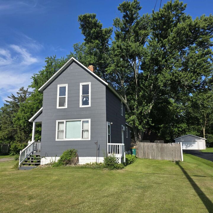 Property Photo:  93 State Park Drive  MI 48706 
