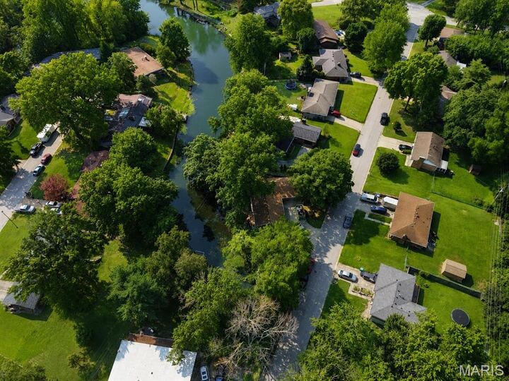 Property Photo:  3832 Tanbark Drive  IL 62226 