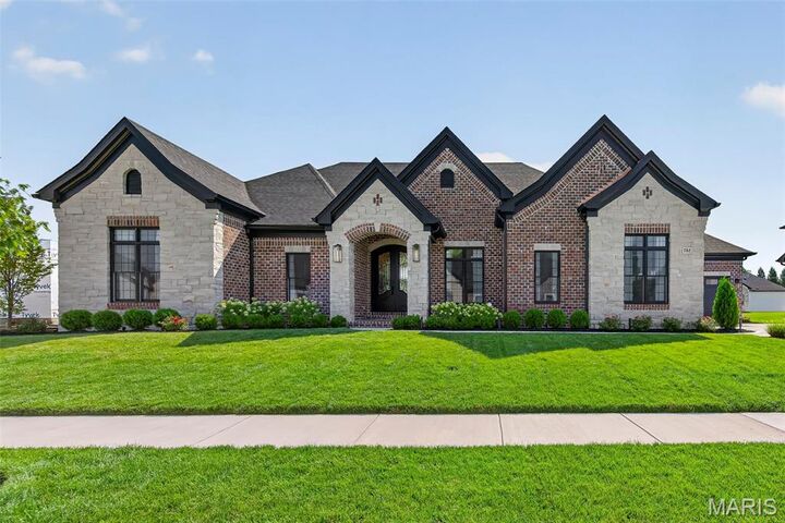 Property Photo:  782 Schaeffers Grove  MO 63005 