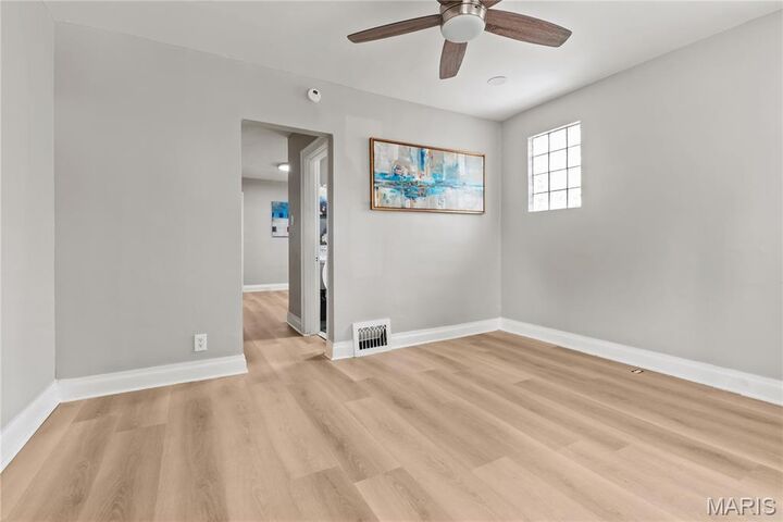 Property Photo:  2123 69th Street  MO 63121 