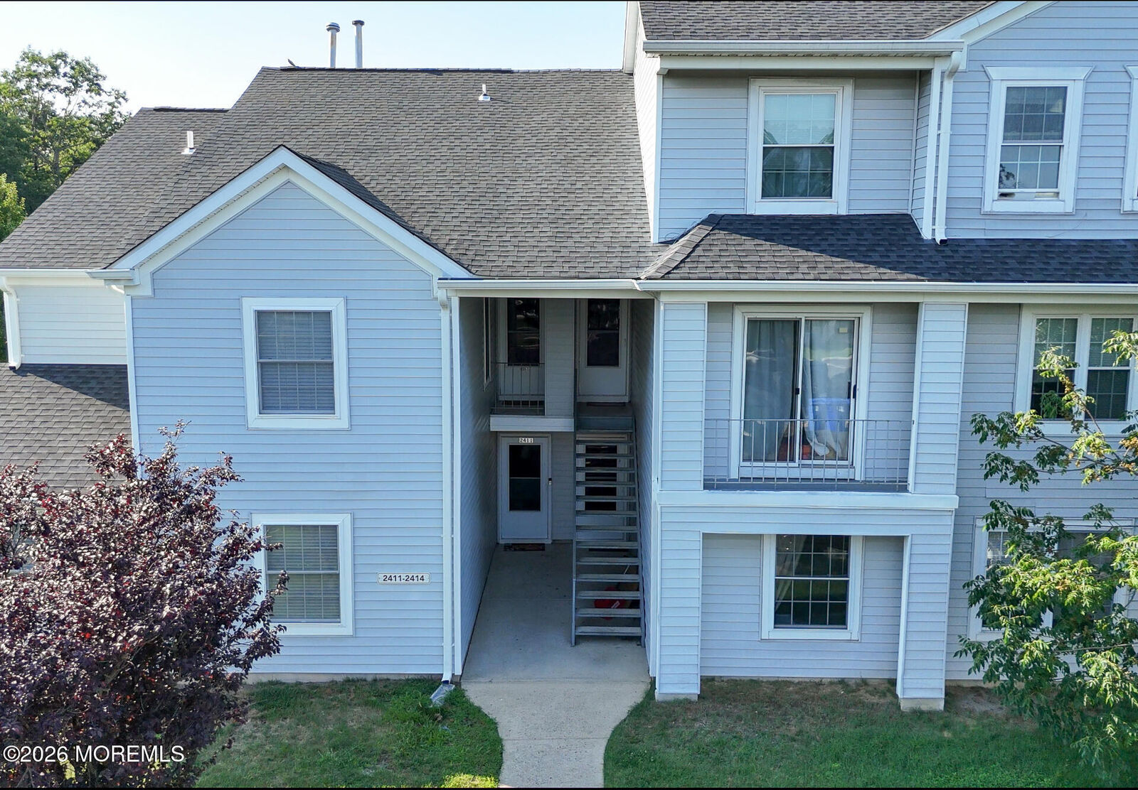 Property Photo:  2411 Waters Edge Drive  NJ 08753 
