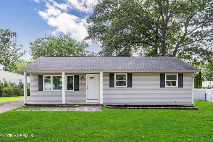Property Photo:  585 Fawn Drive  NJ 08753 