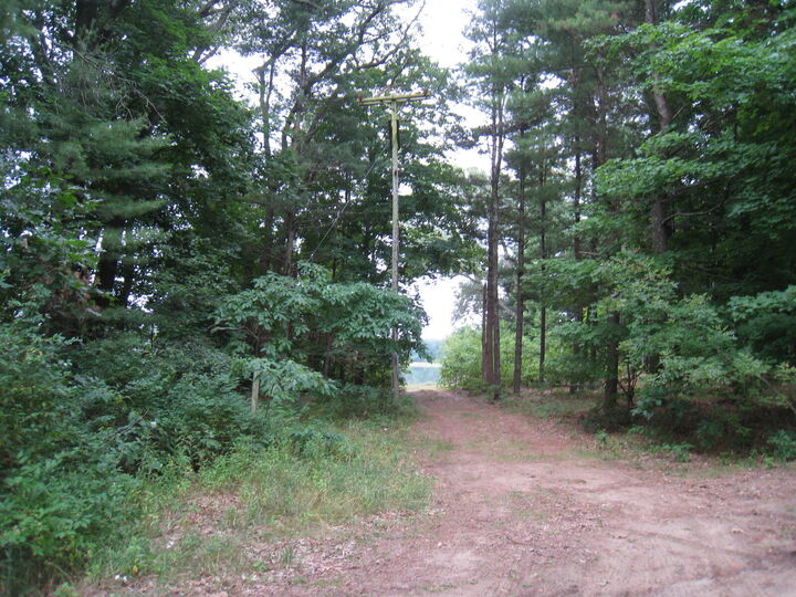 Property Photo: Lake Court Road MI 49457