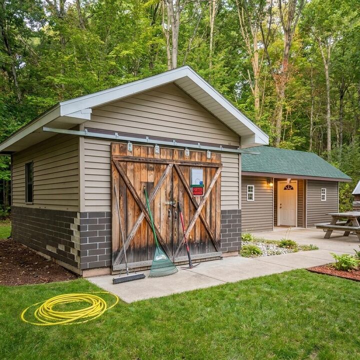 Property Photo:  2994 N 6th Street  MI 49349 