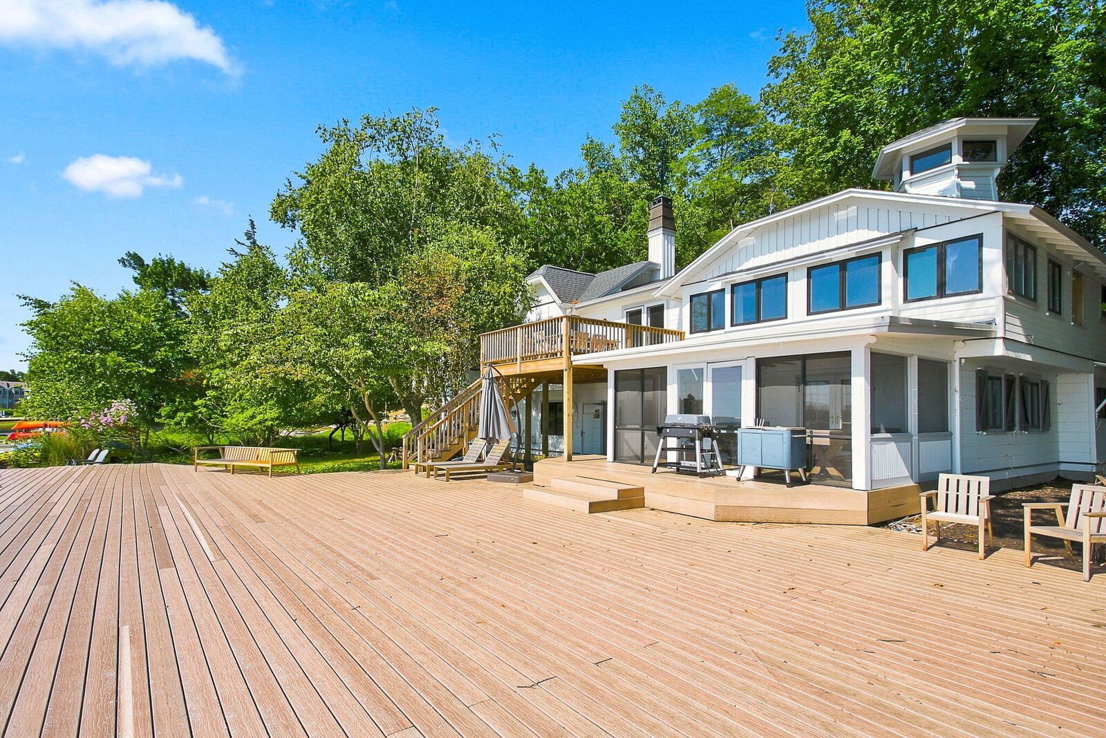 Property Photo:  64 Lakeview Street  MI 49453 