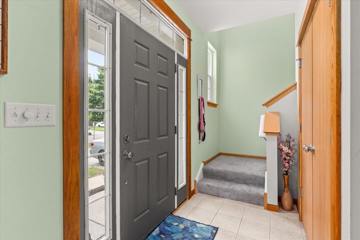 Property Photo:  739 Bonaventure Drive  IL 60543 