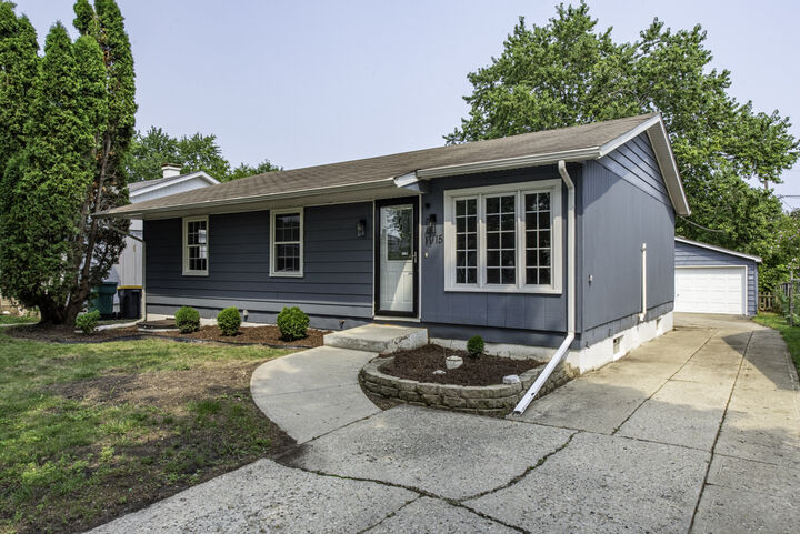 Property Photo:  1915 Joppa Avenue  IL 60099 