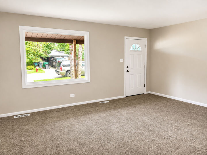 Property Photo: 16908 Laramie Avenue IL 60452