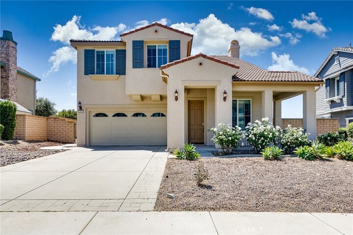 Property Photo:  13859 Dove Canyon Way  CA 91739 