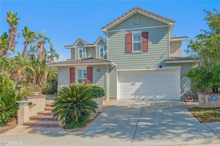 Property Photo:  4933 Glenview Street  CA 91709 