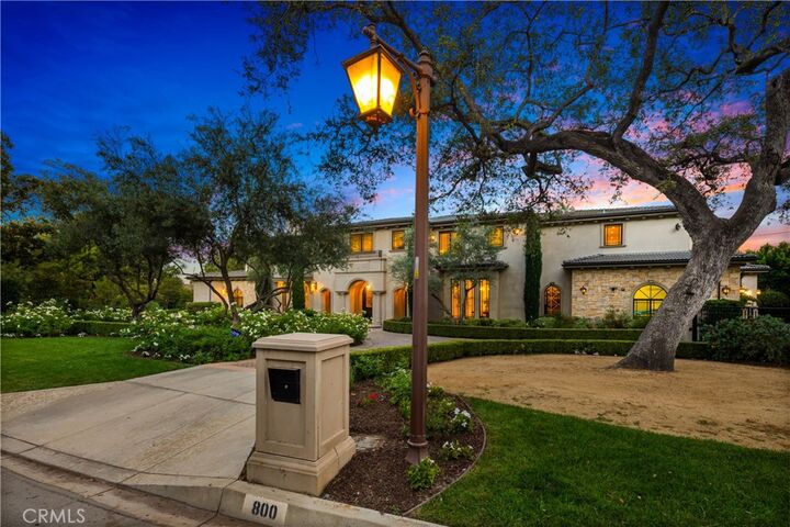 Property Photo:  800 Hampton Road  CA 91006 