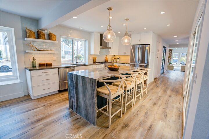 Property Photo: 227 18th Street CA 92648
