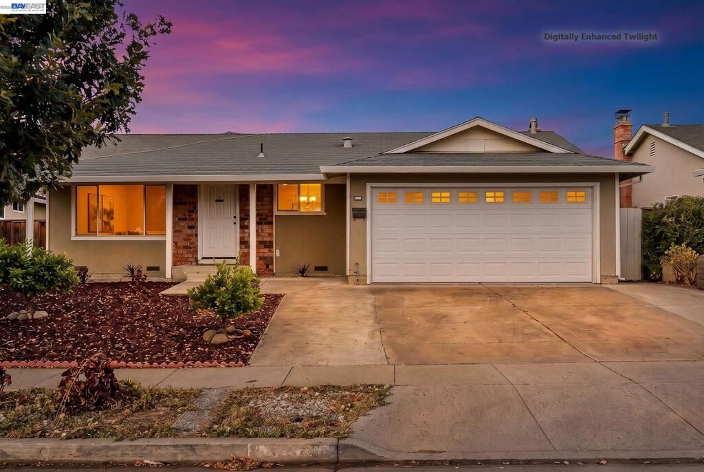 Property Photo:  1486 Scaraway Dr  CA 95132 