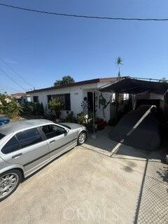 Property Photo:  4408 Hartle  CA 90201 