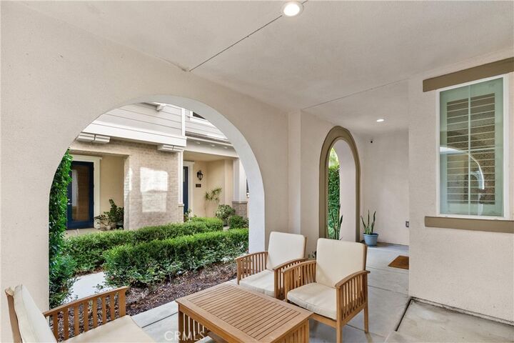 Property Photo: 710 W Tribella Court CA 92703