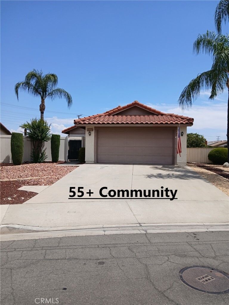 Property Photo:  26274 Sunnywood  CA 92586 