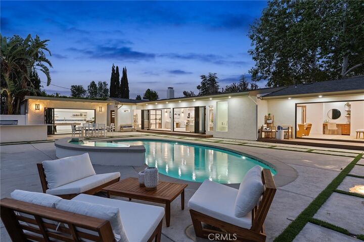 Property Photo: 23925 Crosson Drive CA 91367