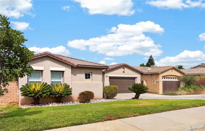 Property Photo: 603 E Omar St CA 92220