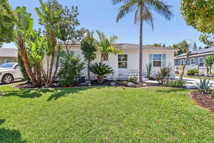 Property Photo:  4985 Lucille Drive  CA 92115 