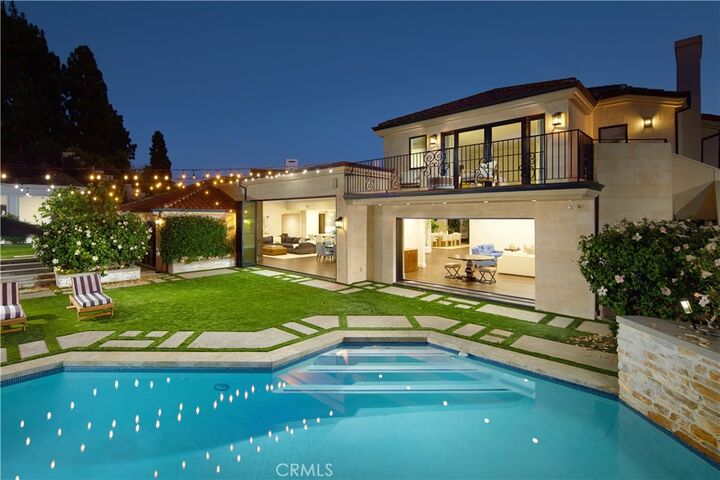 Property Photo: 4 Inverness Lane CA 92660