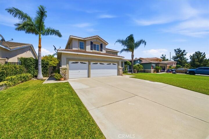 Property Photo:  7245 Andrea  CA 92336 
