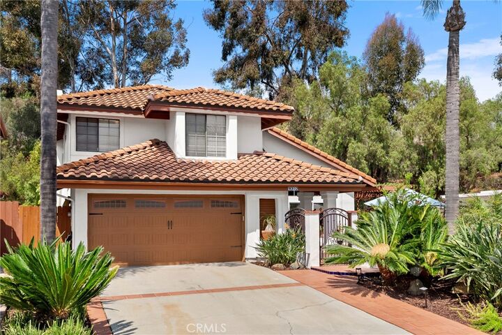 Property Photo:  9072 Truman  CA 92129 