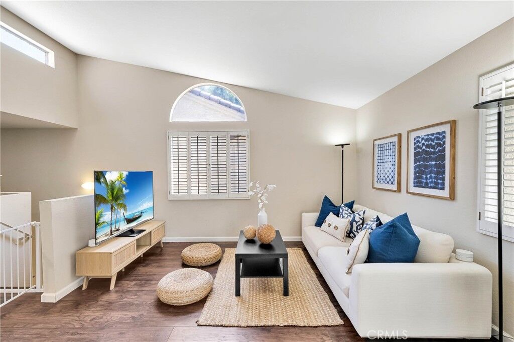 Property Photo: 21164 Gladiolos Way CA 92630