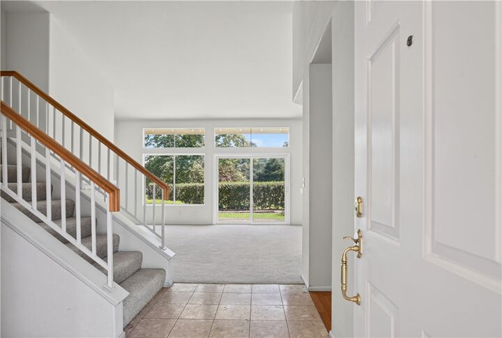 Property Photo:  538 Misty View  CA 93444 