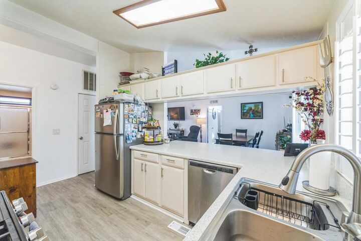 Property Photo:  27250 Murrieta Road 364  CA 92586 