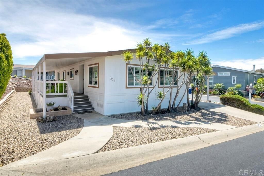 Property Photo:  1930 W San Marcos Boulevard 231  CA 92078 