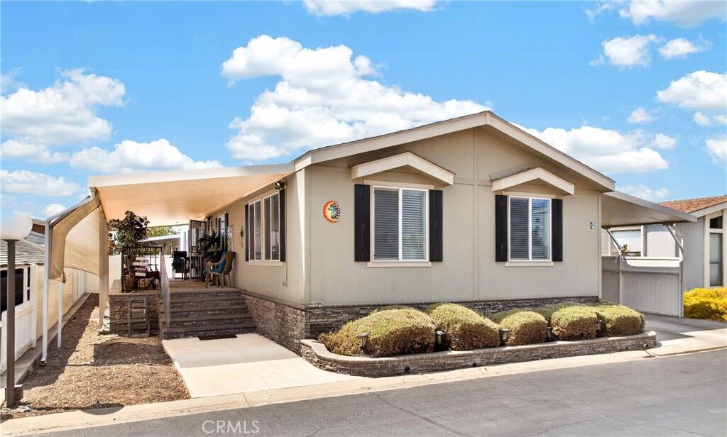 Property Photo:  2230 Lake Park Drive 253  CA 92583 