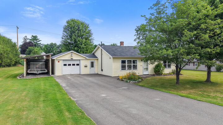 Property Photo:  280 Chester Street  ME 04967 