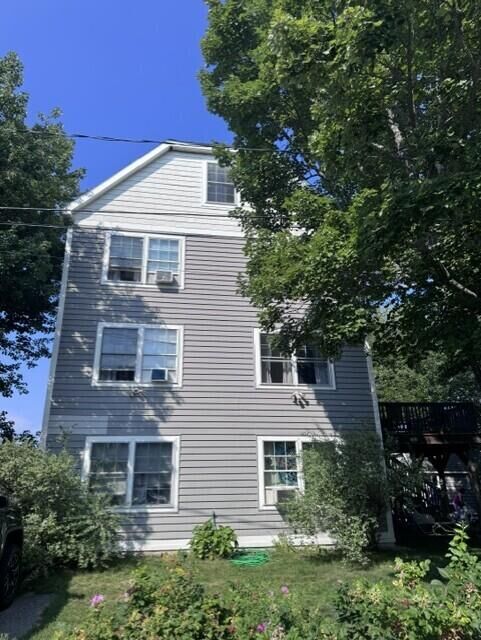 Property Photo:  12 Tripoli Avenue  ME 04064 