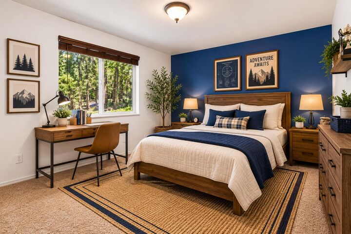 Property Photo: 10819 Walker Drive CA 95945