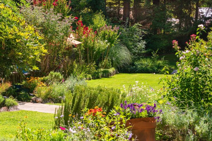 Property Photo: 11735 Bourbon Hill Road CA 95959